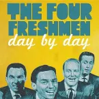 Pochette The Four Freshmen Day By Day