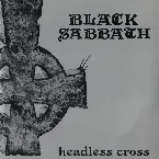 Pochette Headless Cross