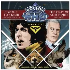 Pochette Doctor Who: Hornet’ Nest: The Stuff of Nightmares