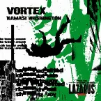 Pochette Vortex (from "LAZARUS" Soundtrack)