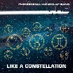 Pochette Like A Constellation