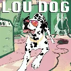 Pochette Lou Dog