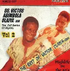 Pochette The Evil Genius of Highlife, Vol. 2