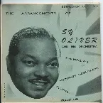 Pochette The Arrangements of Sy Oliver and His Orchestra