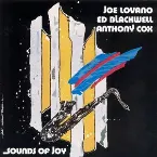 Pochette Sounds of Joy