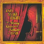 Pochette Exit... Stage Right: The String Quartet Tribute to Rush