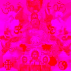 Pochette ॐ ラウンジ ॐ