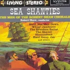 Pochette Sea Shanties