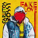 Pochette Fake Love