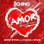 Pochette Amor (Spanglish remix)