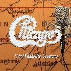 Pochette Chicago XXXV: The Nashville Sessions