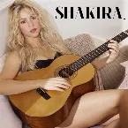 Pochette Shakira.