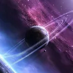 Pochette Alien Talk