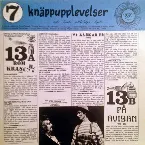 Pochette Knäppupplevelser 7