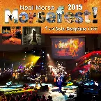 Pochette Morsefest! 2015: ? and Sola Scriptura Live