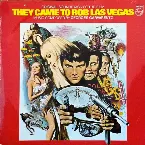 Pochette They Came to Rob Las Vegas