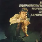 Pochette El sorprendente mundo de Sandro