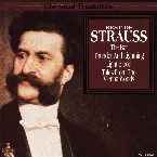 Pochette Best of Strauss
