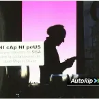 Pochette Ni cap ni peus