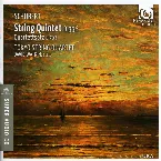 Pochette String Quintet, D. 956 / Quartettsatz, D. 703
