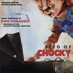 Pochette Seed of Chucky