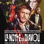 Pochette La notte dei diavoli