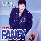 Pochette It's Me Fancy (The Hits 1984 - 1994)
