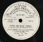 Pochette There Are Such Things / Daybreak