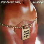 Pochette Sophisticated Funk