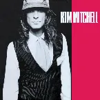 Pochette Kim Mitchell