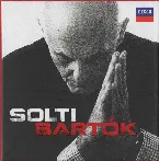 Pochette Solti Conducts Bartok
