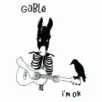 Pochette I'm Ok