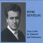 Pochette Song cycles by Schubert and Schumann