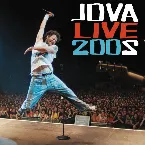 Pochette Jova Live 2002