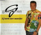 Pochette Jij bent een wonder