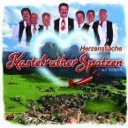 Pochette Herzenssache