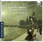 Pochette A London Symphony / Serenade To Music