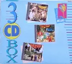 Pochette 3 CD Box / You’re Welcome! / Summer Fantasy / Green Valleys