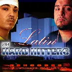 Pochette Latin Hard Hitters