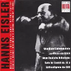Pochette Chorlieder - Kinderlieder - Volkslieder