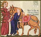 Pochette Troubadours