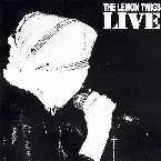 Pochette The Lemon Twigs LIVE