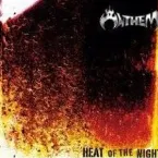 Pochette Heat of the Night