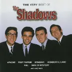 Pochette The Very Best of The Shadows