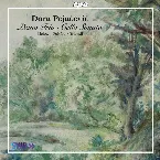 Pochette Piano Trio / Cello Sonata