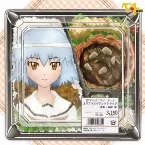 Pochette TVアニメ「ベン・トー」オリジナルサウンドトラック