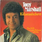 Pochette Kilimandscharo