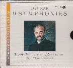 Pochette 9 Symphonies