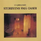 Pochette Storbyens små oaser