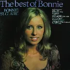 Pochette The Best of Bonnie St. Claire
